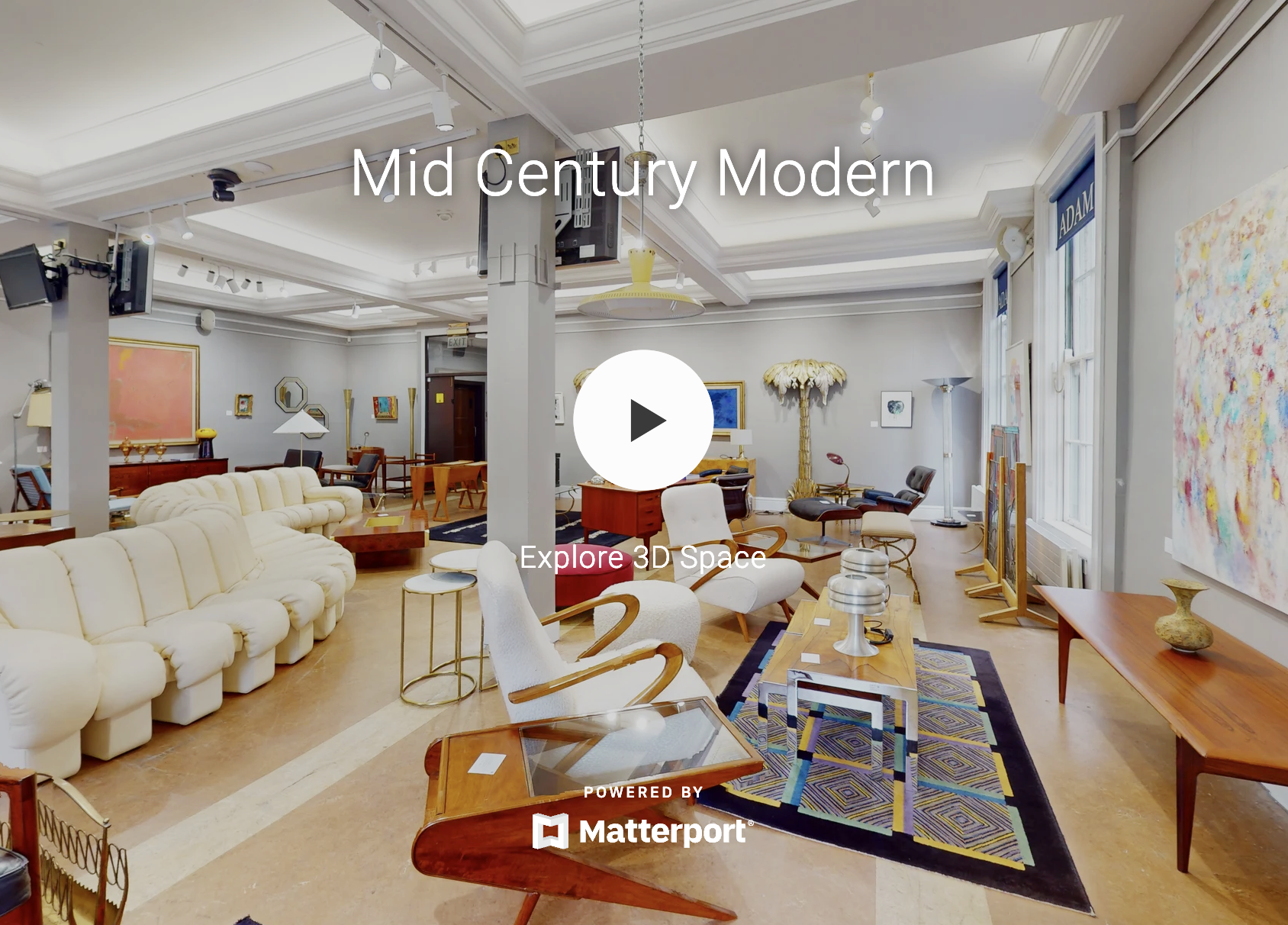 matterport